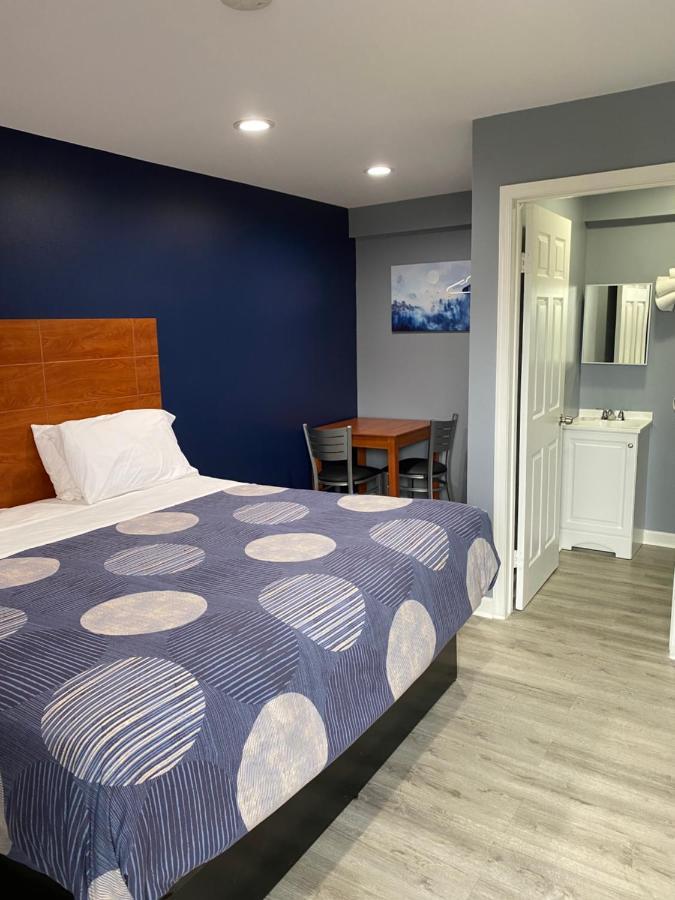 Dunmore Inn Εξωτερικό φωτογραφία